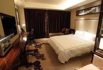 Handan Zhaoshang Hotel Handan Zhaoshang Hotel