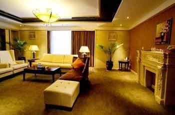 Handan Zhaoshang Hotel Handan Zhaoshang Hotel