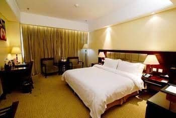 Handan Zhaoshang Hotel Handan Zhaoshang Hotel