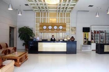 A Home Hotel Liuzhou Yuejin Road4