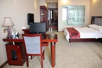 A Home Hotel Liuzhou Yuejin Road A Home Hotel Liuzhou Yuejin Road