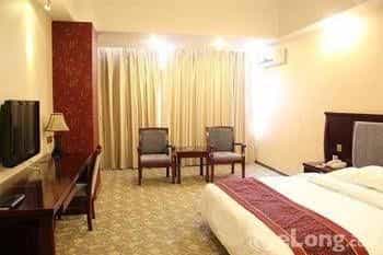 A Home Hotel Liuzhou Yuejin Road A Home Hotel Liuzhou Yuejin Road