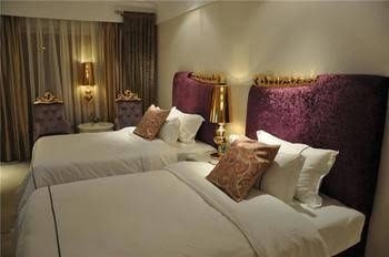 Chongqing Alexander Hotel2