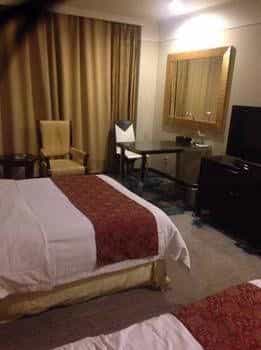 Gelan Yuntian Hotel - Tianjin Gelan Yuntian Hotel - Tianjin
