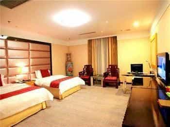 Gelan Yuntian Hotel - Tianjin Gelan Yuntian Hotel - Tianjin