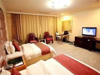Gelan Yuntian Hotel - Tianjin Gelan Yuntian Hotel - Tianjin