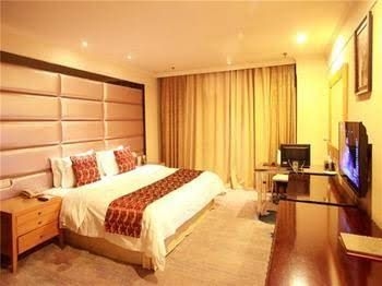 Gelan Yuntian Hotel - Tianjin2