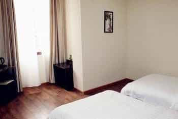 Jinlangting Business Hotel Jinlangting Business Hotel