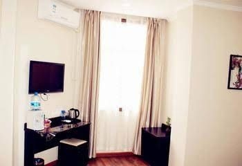 Jinlangting Business Hotel4