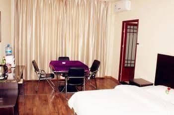 Jinlangting Business Hotel Jinlangting Business Hotel
