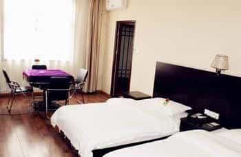 Jinlangting Business Hotel Jinlangting Business Hotel