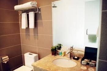 Jinlangting Business Hotel2