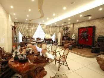 Guilin Garden Holiday Hotel Guilin Garden Holiday Hotel