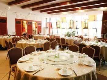 Guilin Garden Holiday Hotel Guilin Garden Holiday Hotel