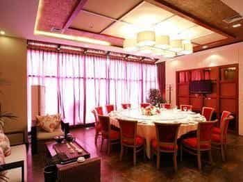 Guilin Garden Holiday Hotel Guilin Garden Holiday Hotel