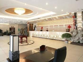 Guilin Garden Holiday Hotel Guilin Garden Holiday Hotel