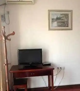 Beihai Jinghai Villa Hotel Beihai Jinghai Villa Hotel