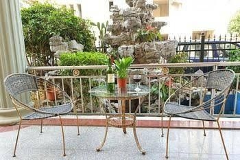 Beihai Jinghai Villa Hotel2