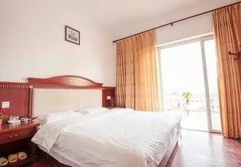 Beihai Jinghai Villa Hotel4