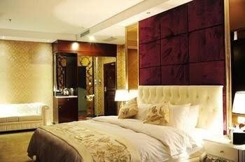 Zhengzhou Xingang Hotel4