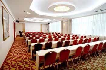 Baoji Yihe Hotel Baoji Yihe Hotel