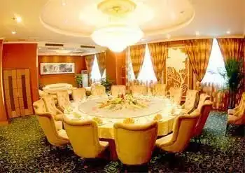 Baoji Yihe Hotel Baoji Yihe Hotel