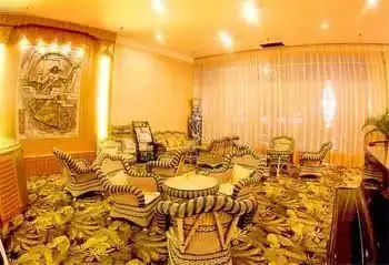 Baoji Yihe Hotel Baoji Yihe Hotel