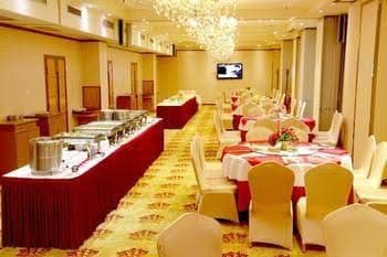 Baoji Yihe Hotel Baoji Yihe Hotel