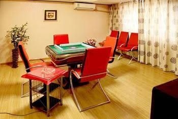 Baoji Yihe Hotel4