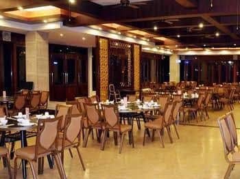 Ligong Garden Holiday Hotel Ligong Garden Holiday Hotel
