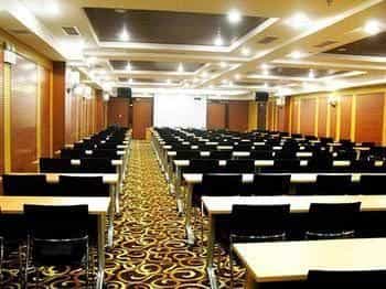 Xuzhou Cqteng Hotel Xuzhou Cqteng Hotel