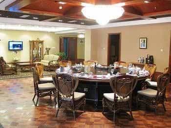 Xuzhou Cqteng Hotel Xuzhou Cqteng Hotel