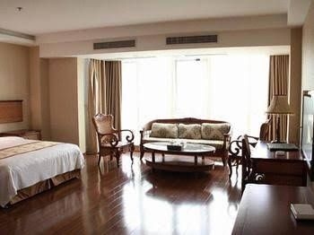 Xuzhou Cqteng Hotel4