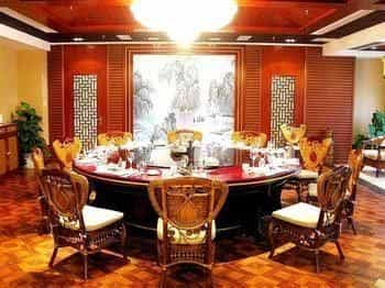 Xuzhou Cqteng Hotel Xuzhou Cqteng Hotel
