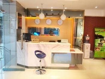 Guilin Tianyi Business Hotel2