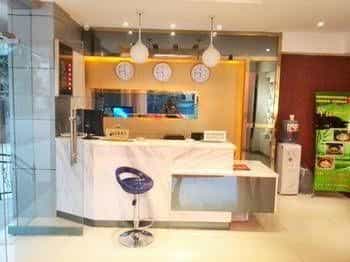 Guilin Tianyi Business Hotel Guilin Tianyi Business Hotel
