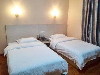 Guilin Tianyi Business Hotel4