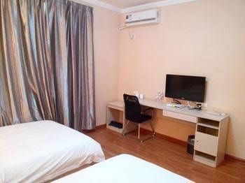 Guilin Tianyi Business Hotel3