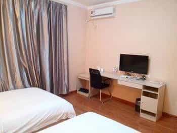 Guilin Tianyi Business Hotel Guilin Tianyi Business Hotel