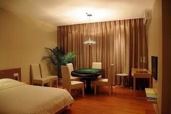 Yichang Yi Jin Business Hotel1