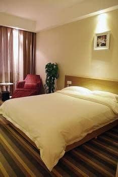 Yichang Yi Jin Business Hotel Yichang Yi Jin Business Hotel