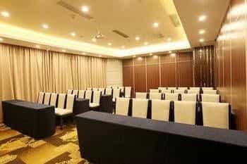 Bouti Global Hotel Bouti Global Hotel