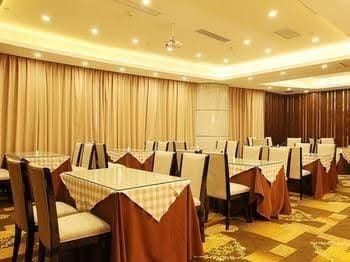 Bouti Global Hotel Bouti Global Hotel