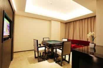 Bouti Global Hotel Bouti Global Hotel