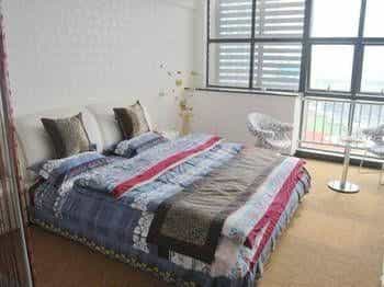 Nantong Mo'er Holiday Hotel Nantong Mo'er Holiday Hotel