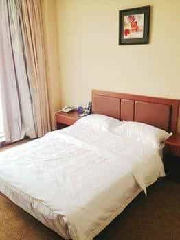 Nantong Mo'er Holiday Hotel Nantong Mo'er Holiday Hotel