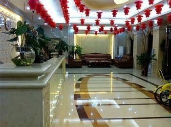 Oriental Shine Hotel0