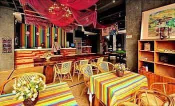 Guilin Fengfan Art Theme Hotel Guilin Fengfan Art Theme Hotel