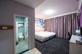 Guilin Fengfan Art Theme Hotel3