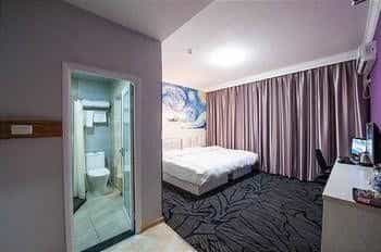 Guilin Fengfan Art Theme Hotel Guilin Fengfan Art Theme Hotel